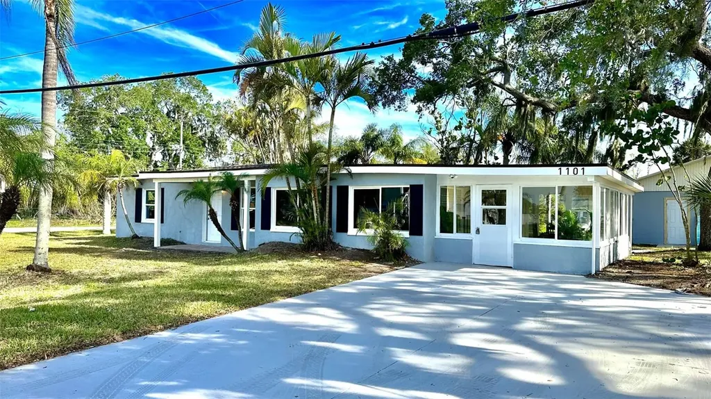 1101 Canal Street Ruskin FL 33570