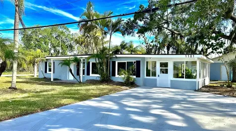 1101 Canal Street Ruskin FL 33570