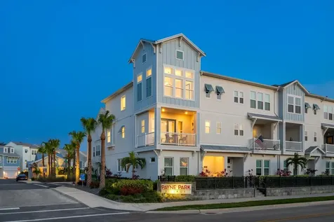 405 Gowdy Road Sarasota FL 34237