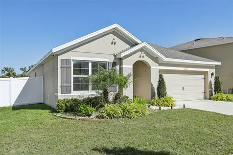 12018 Gillingham Harbor Lane Gibsonton FL 33534