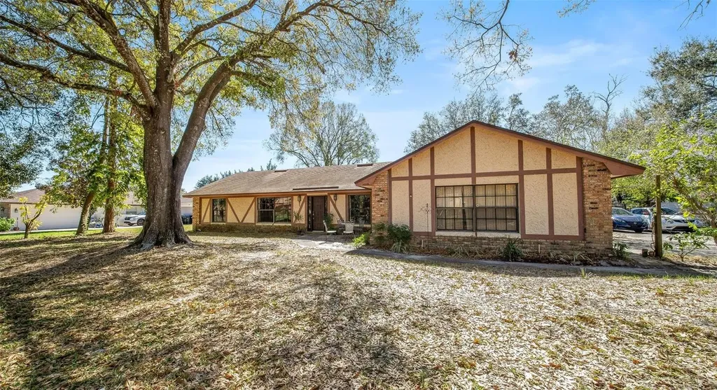 7344 Woodglen Court Orlando FL 32835