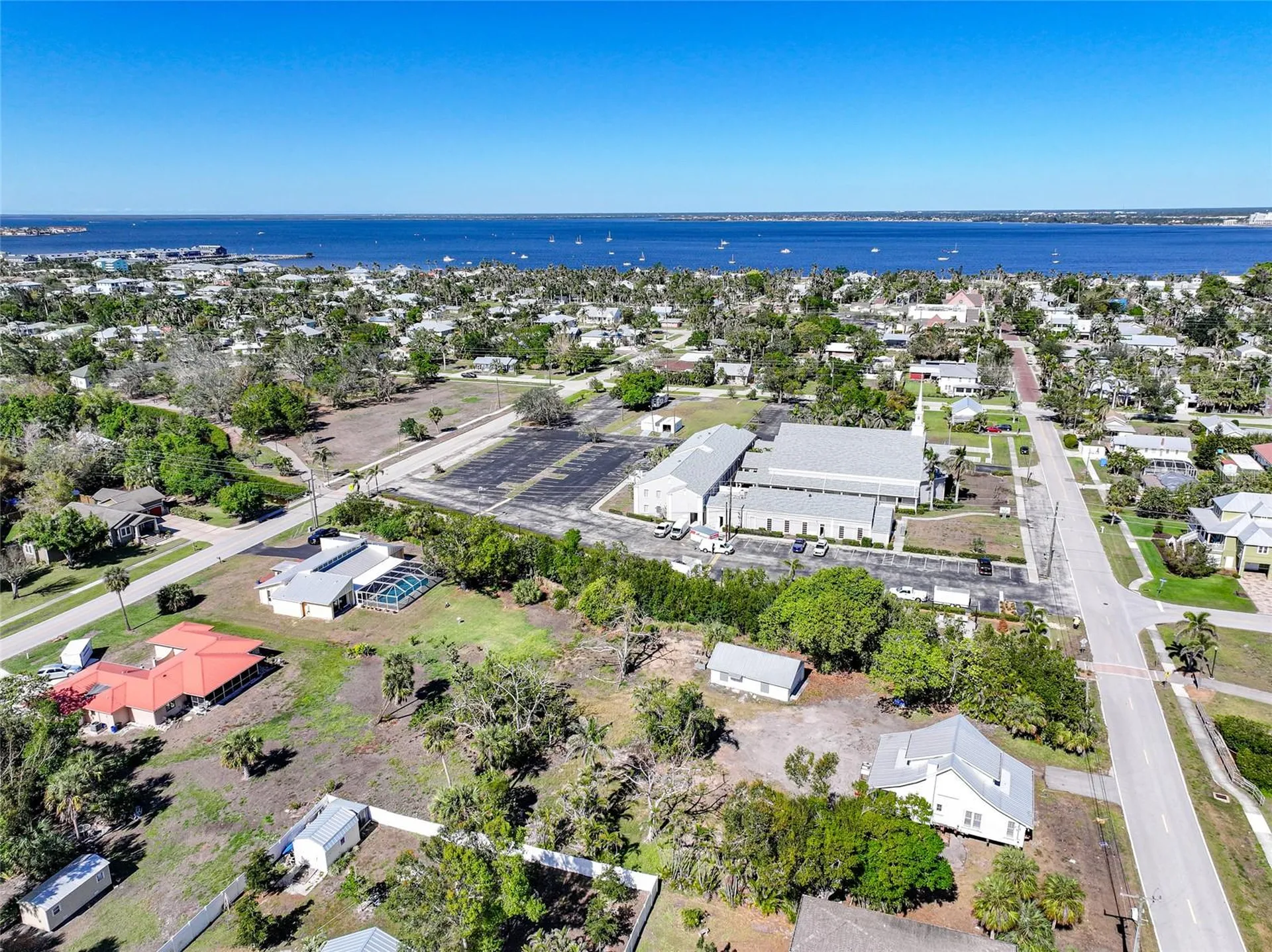 479 & 509 Gill Street Punta Gorda FL 33950
