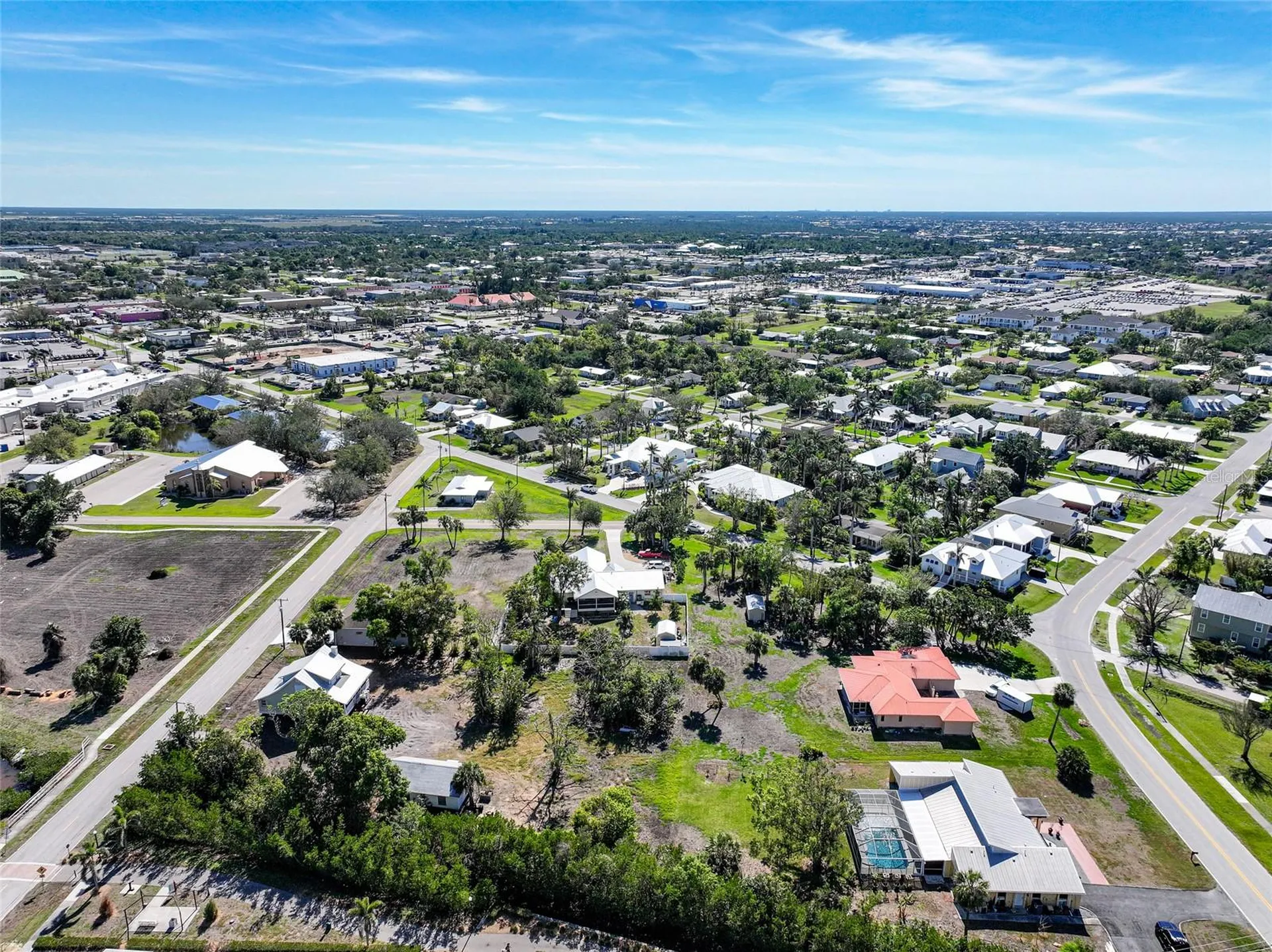 479 & 509 Gill Street Punta Gorda FL 33950