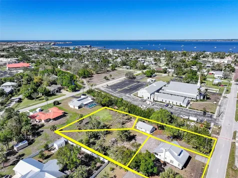 479 & 509 Gill Street Punta Gorda FL 33950