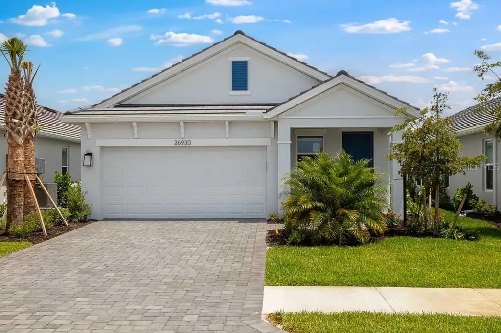 26930 Lark Court Punta Gorda FL 33955