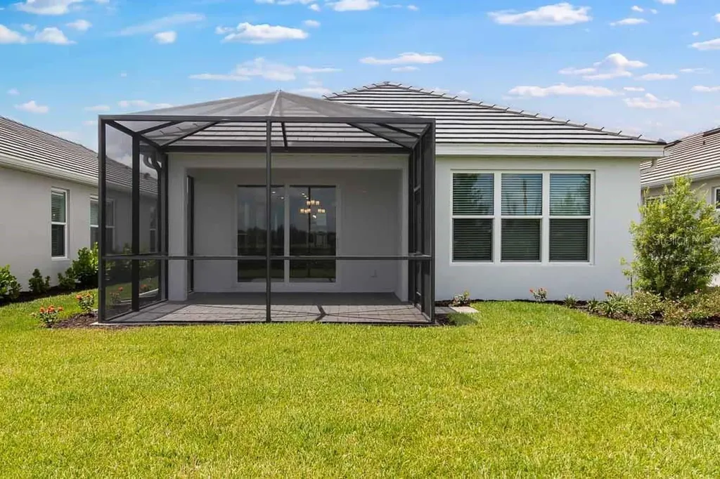 26930 Lark Court Punta Gorda FL 33955