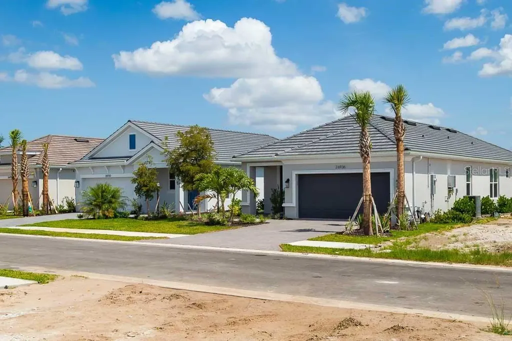 26930 Lark Court Punta Gorda FL 33955