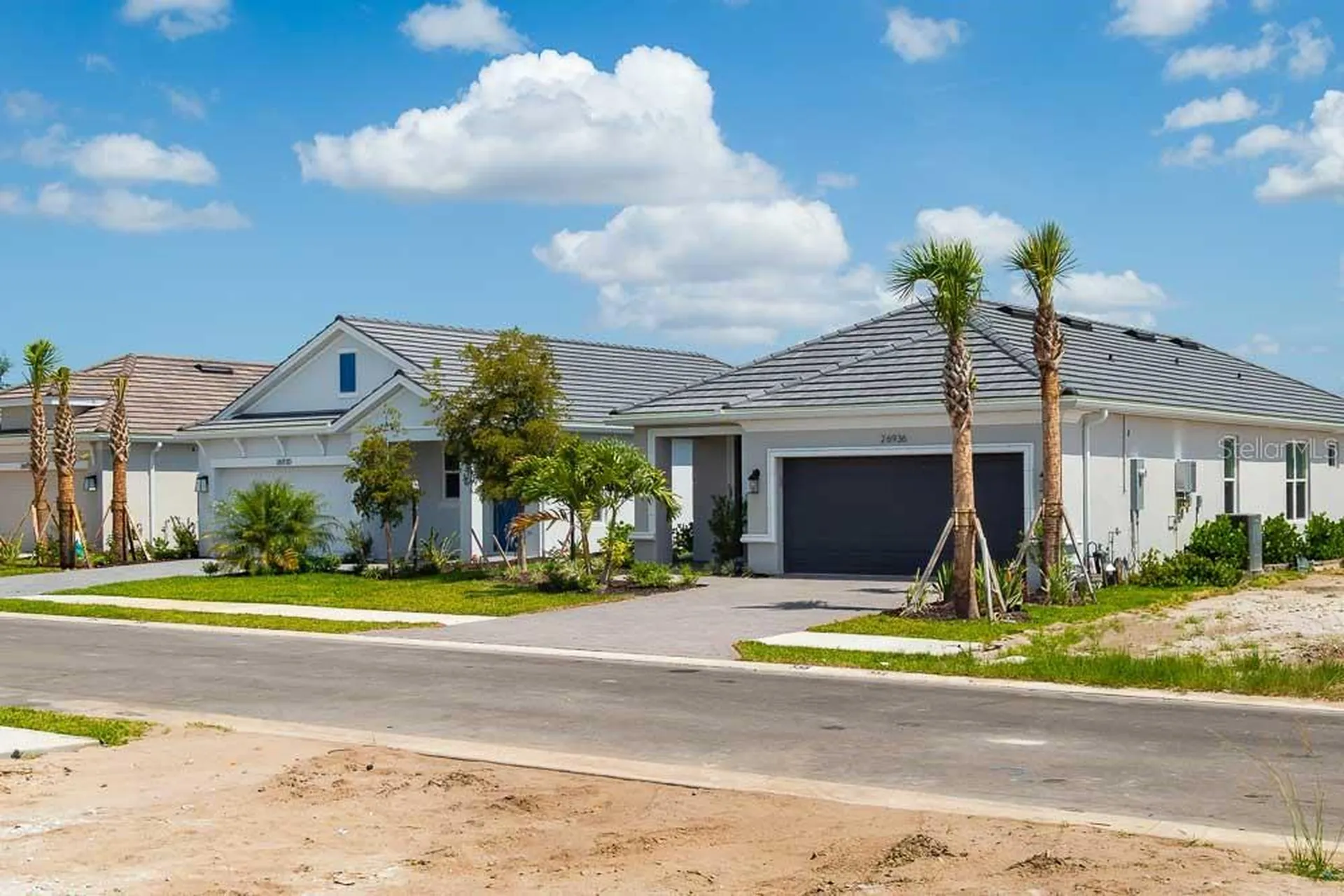 26930 Lark Court Punta Gorda FL 33955