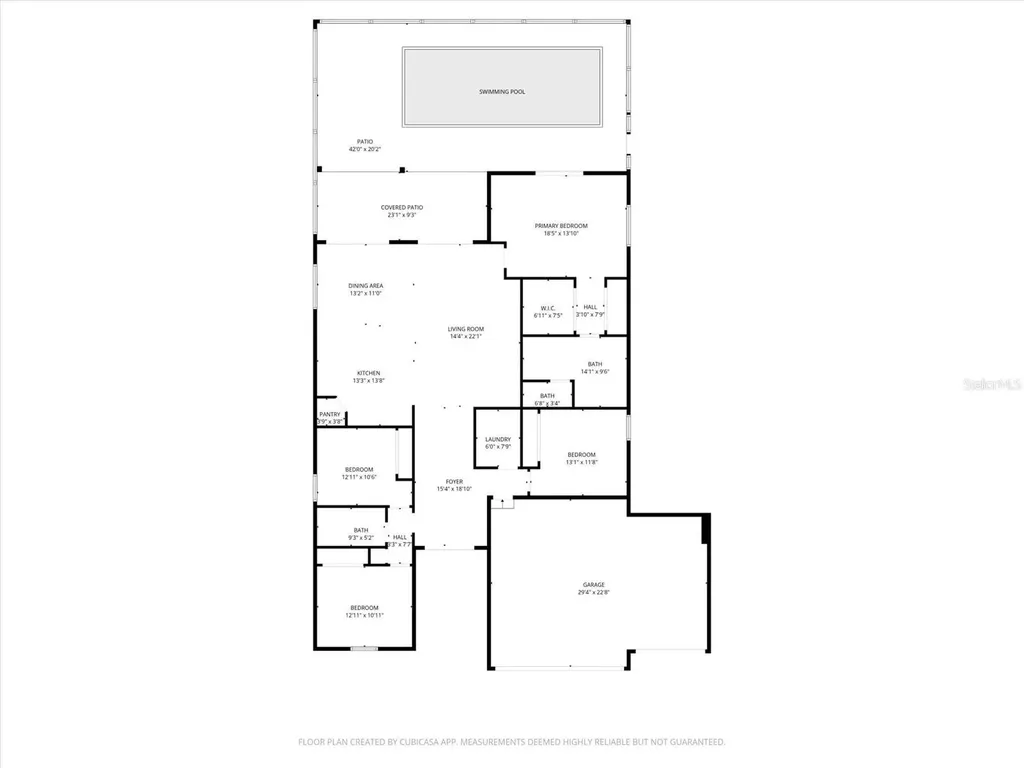 13356 Rayburn Lane Port Charlotte FL 33981