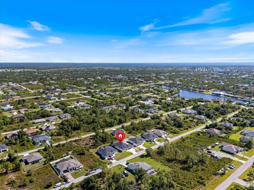 13356 Rayburn Lane Port Charlotte FL 33981