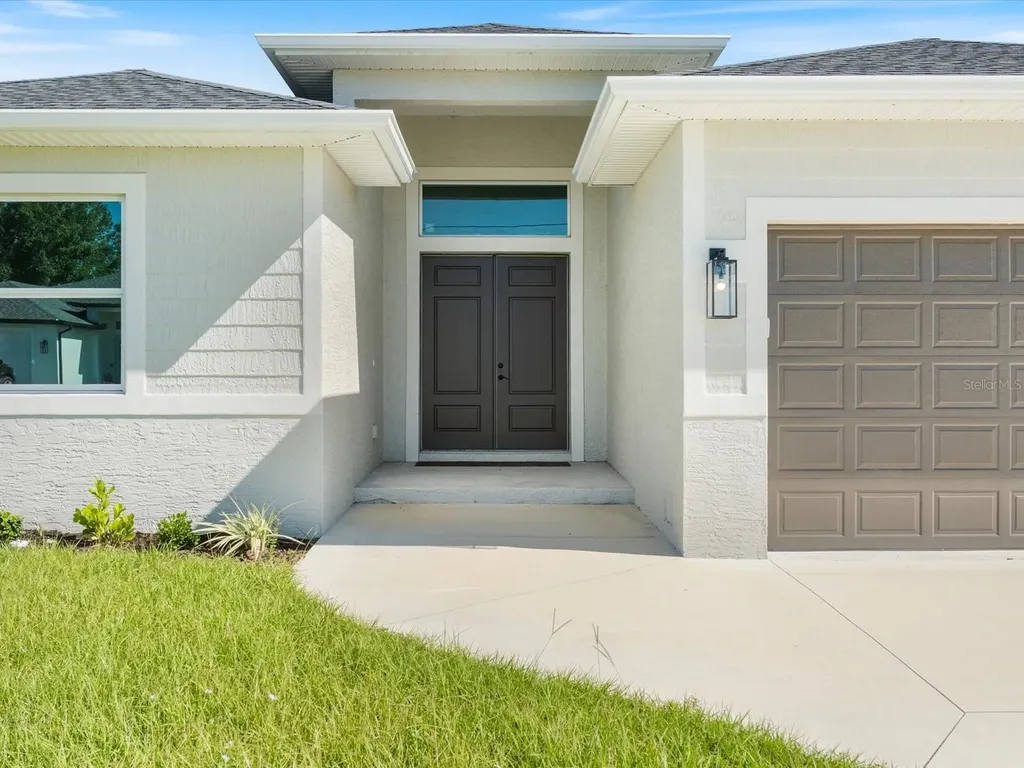 13356 Rayburn Lane Port Charlotte FL 33981