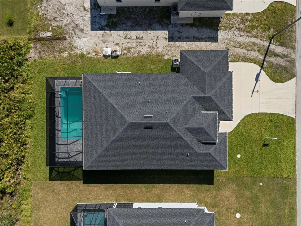13356 Rayburn Lane Port Charlotte FL 33981