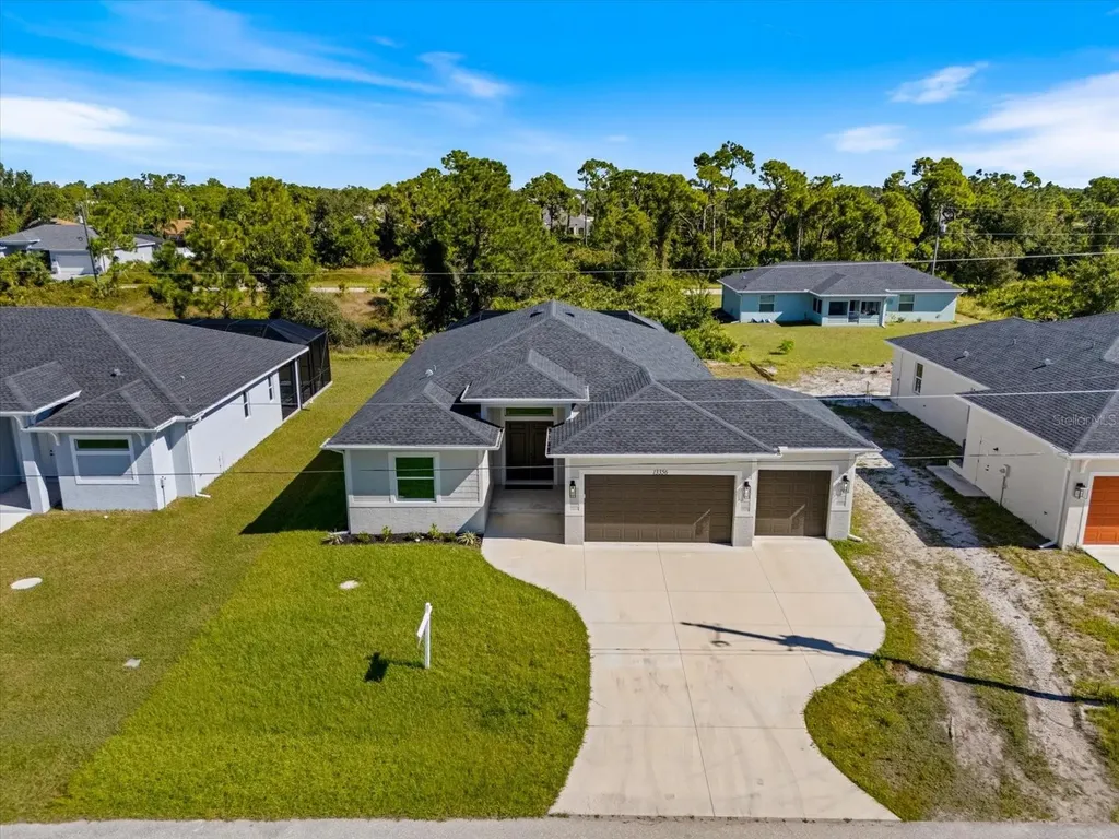 13356 Rayburn Lane Port Charlotte FL 33981