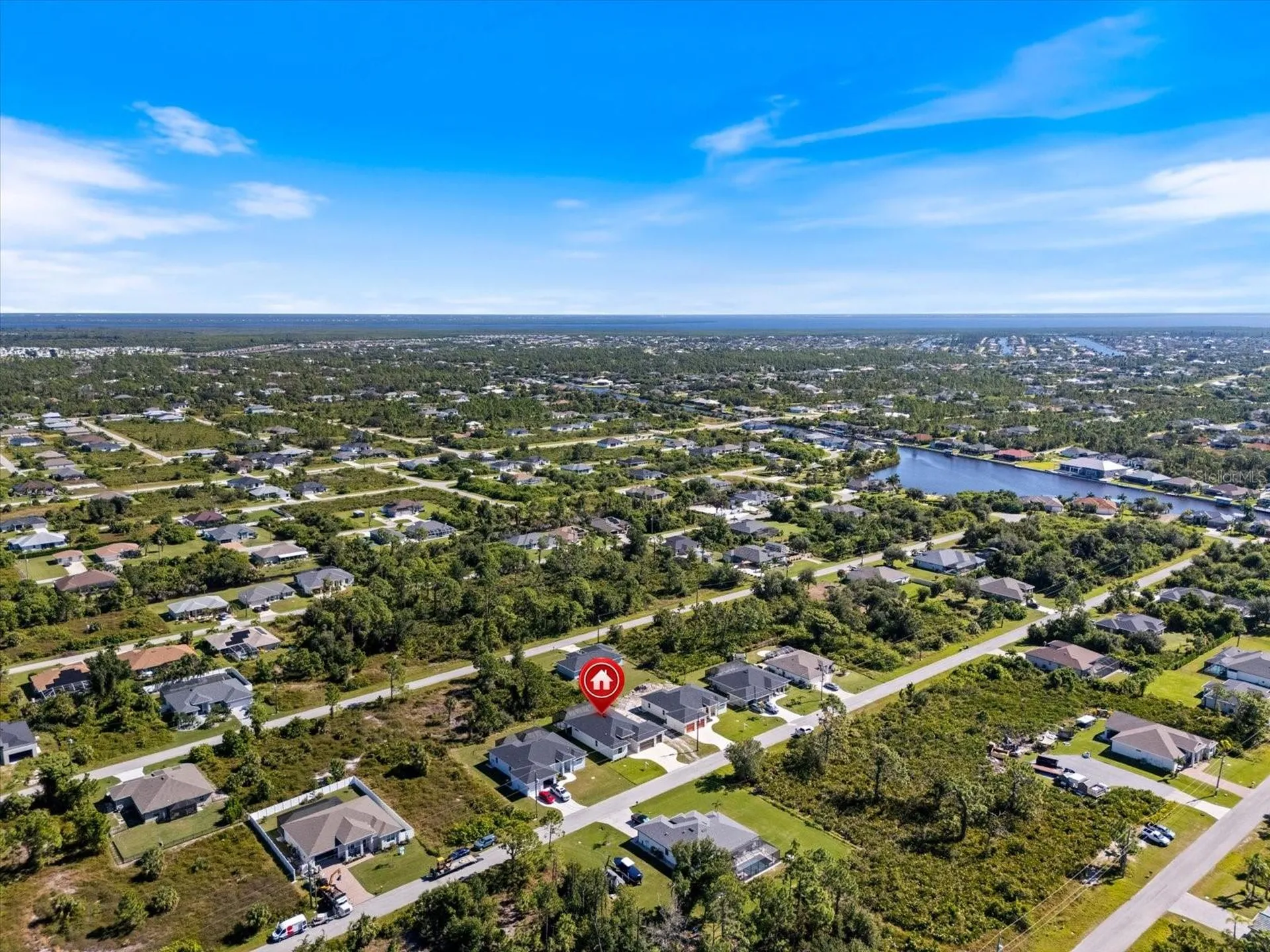 13356 Rayburn Lane Port Charlotte FL 33981