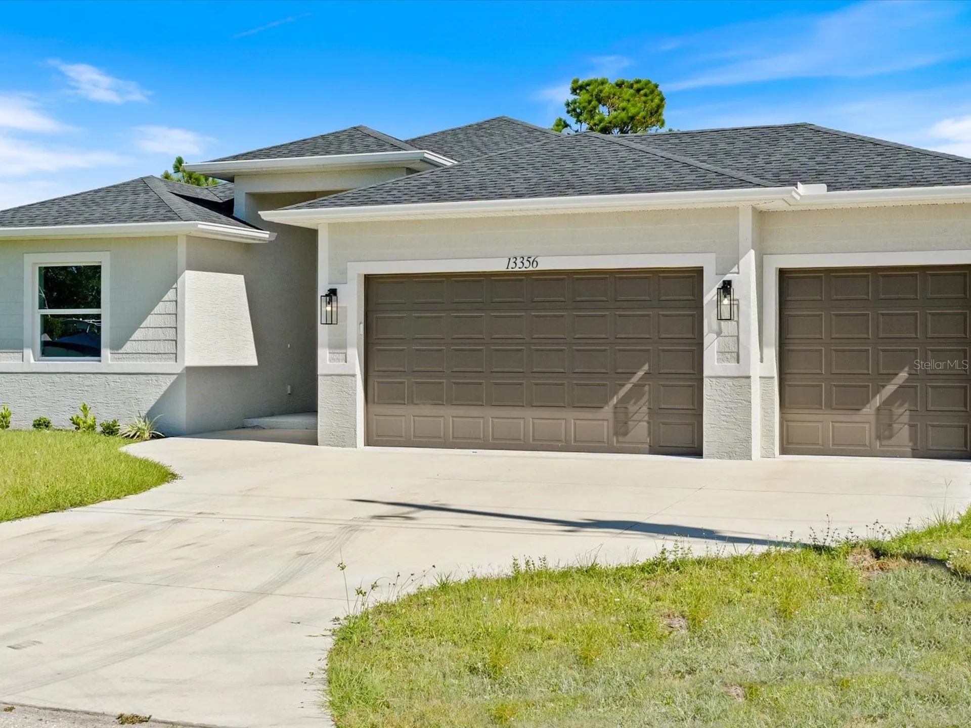 13356 Rayburn Lane Port Charlotte FL 33981