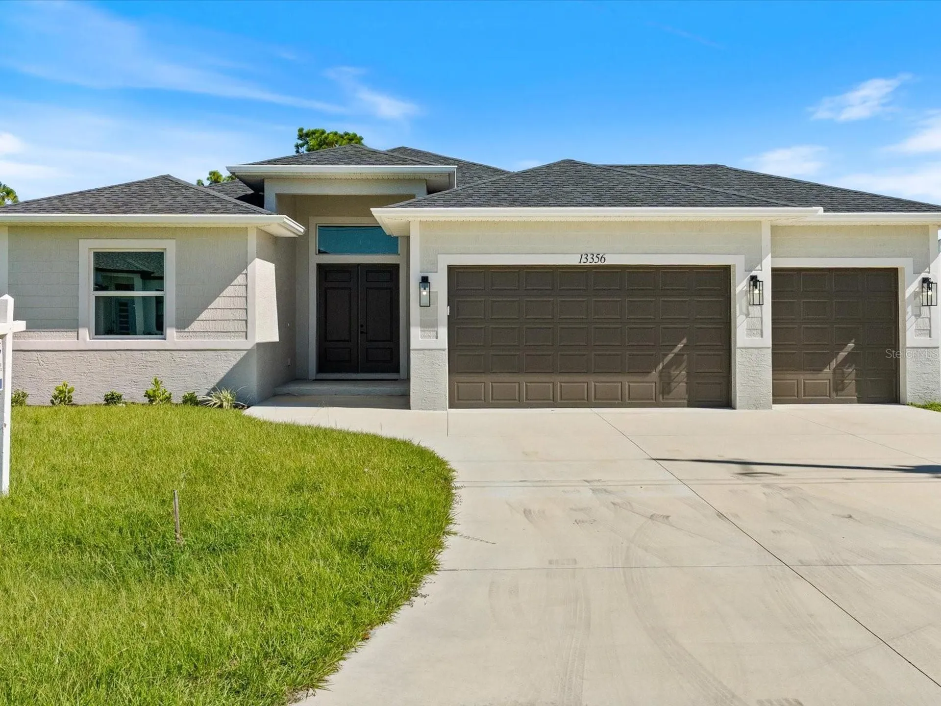 13356 Rayburn Lane Port Charlotte FL 33981