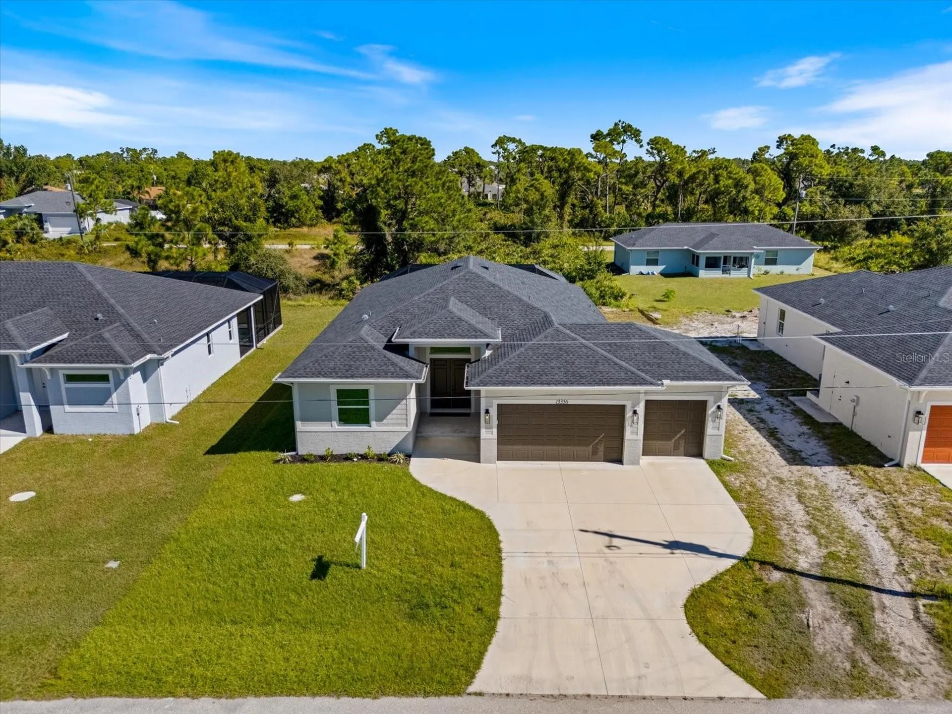 13356 Rayburn Lane Port Charlotte FL 33981