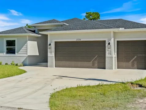 13356 Rayburn Lane Port Charlotte FL 33981