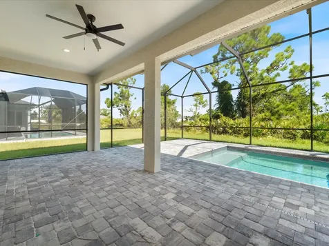 13356 Rayburn Lane Port Charlotte FL 33981