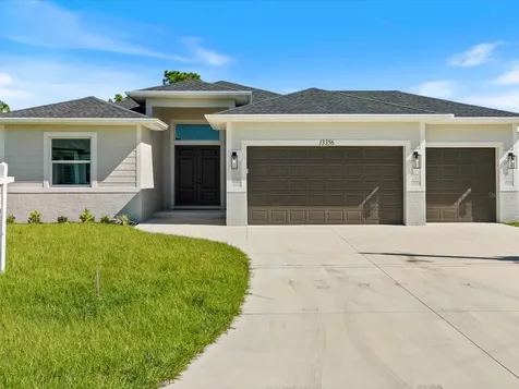 13356 Rayburn Lane Port Charlotte FL 33981