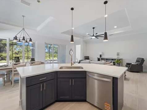 13356 Rayburn Lane Port Charlotte FL 33981