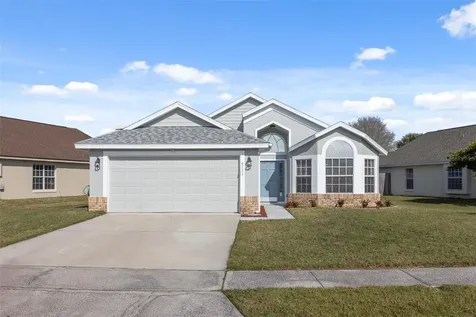8523 Fort Clinch Avenue Orlando FL 32822