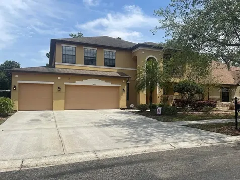 1805 Abbey Trace Drive Dover FL 33527