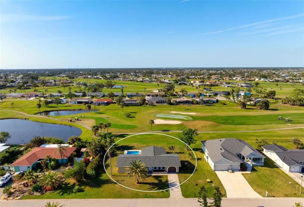 84 Caddy Road Rotonda West FL 33947