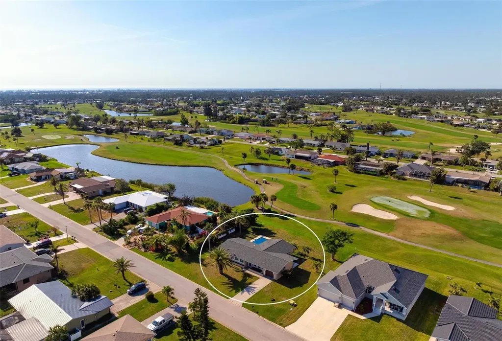 84 Caddy Road Rotonda West FL 33947