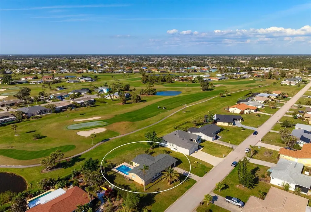 84 Caddy Road Rotonda West FL 33947