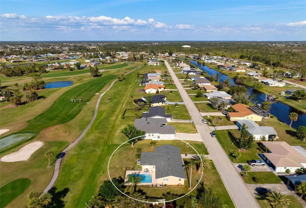84 Caddy Road Rotonda West FL 33947