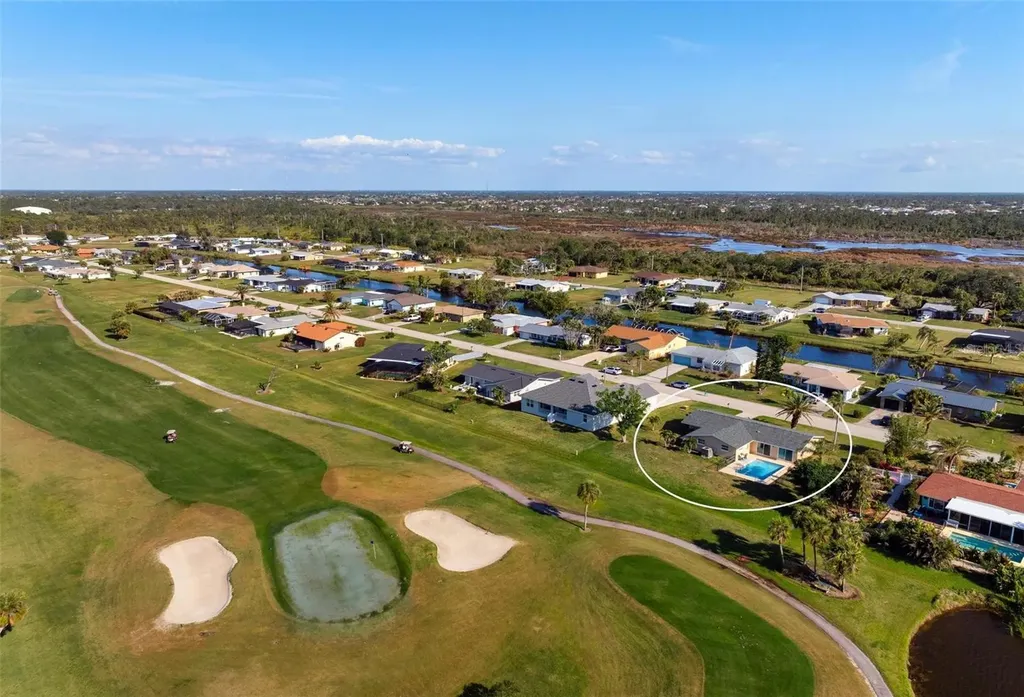 84 Caddy Road Rotonda West FL 33947