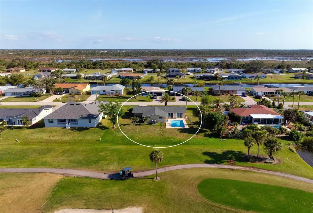 84 Caddy Road Rotonda West FL 33947