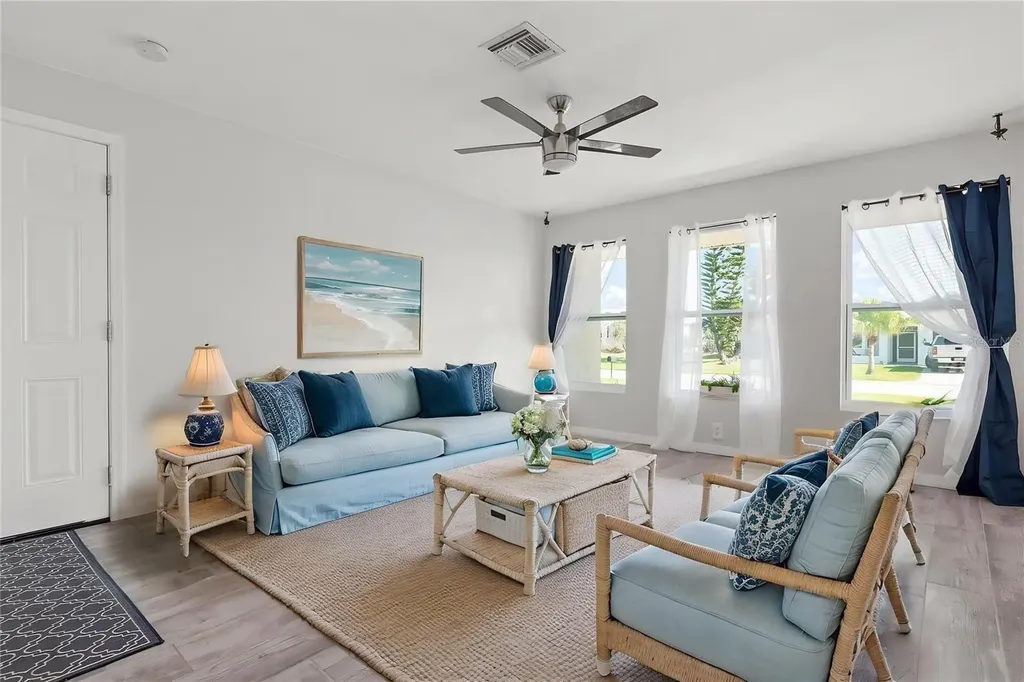 84 Caddy Road Rotonda West FL 33947