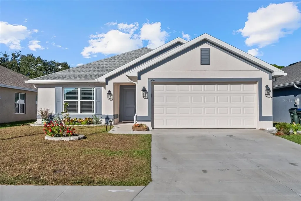2556 Averland Loop North Port FL 34287