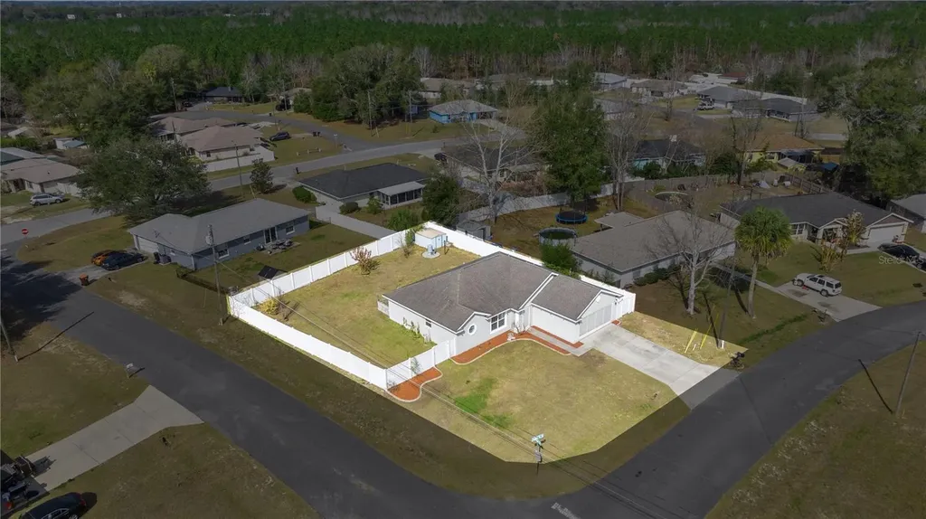 2 Hemlock Terrace Trail Ocala FL 34472