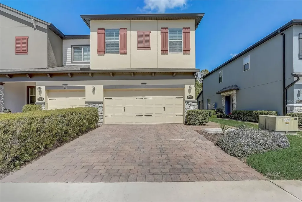 2523 Econ Landing Boulevard Orlando FL 32825