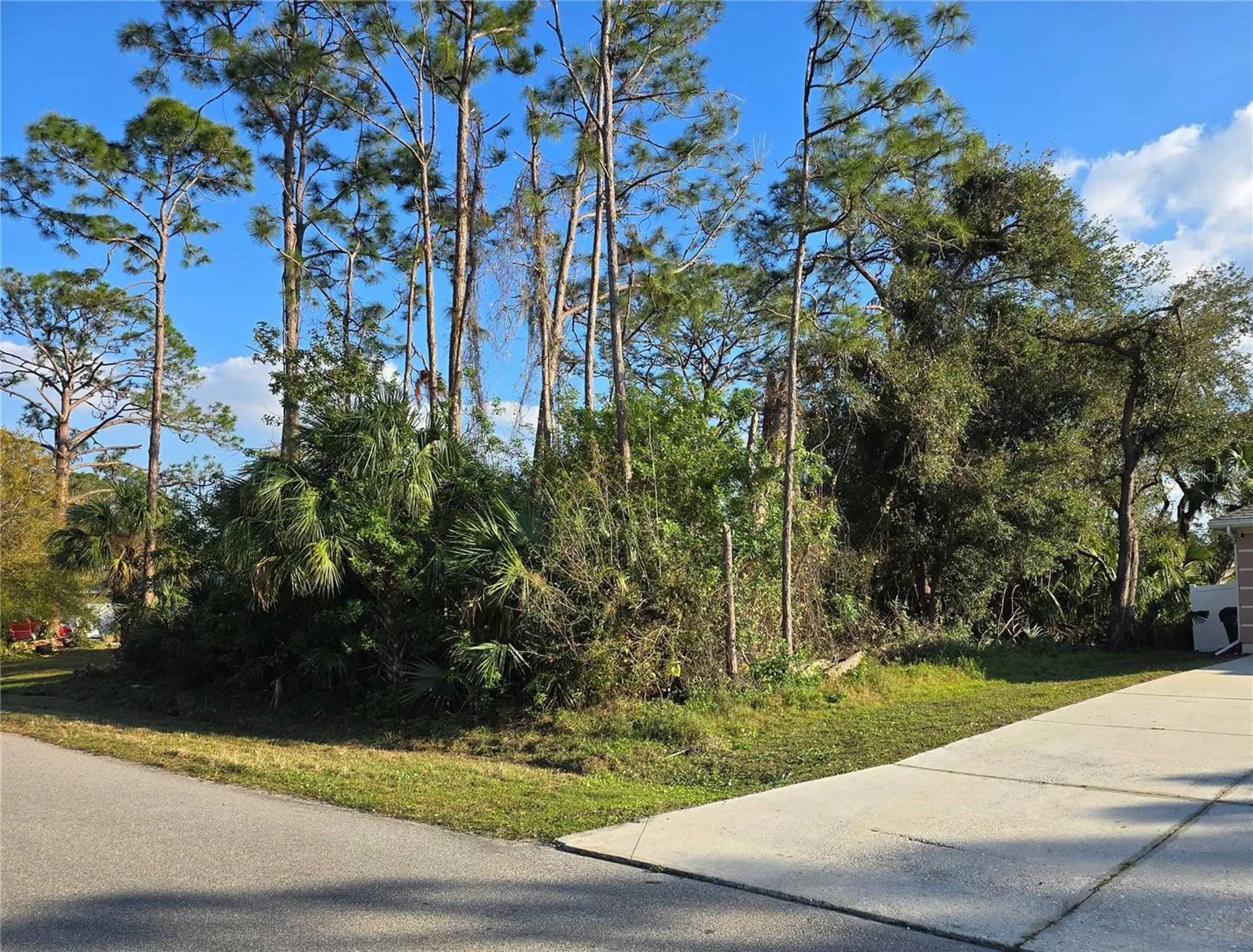 Sylvania Avenue North Port FL 34286