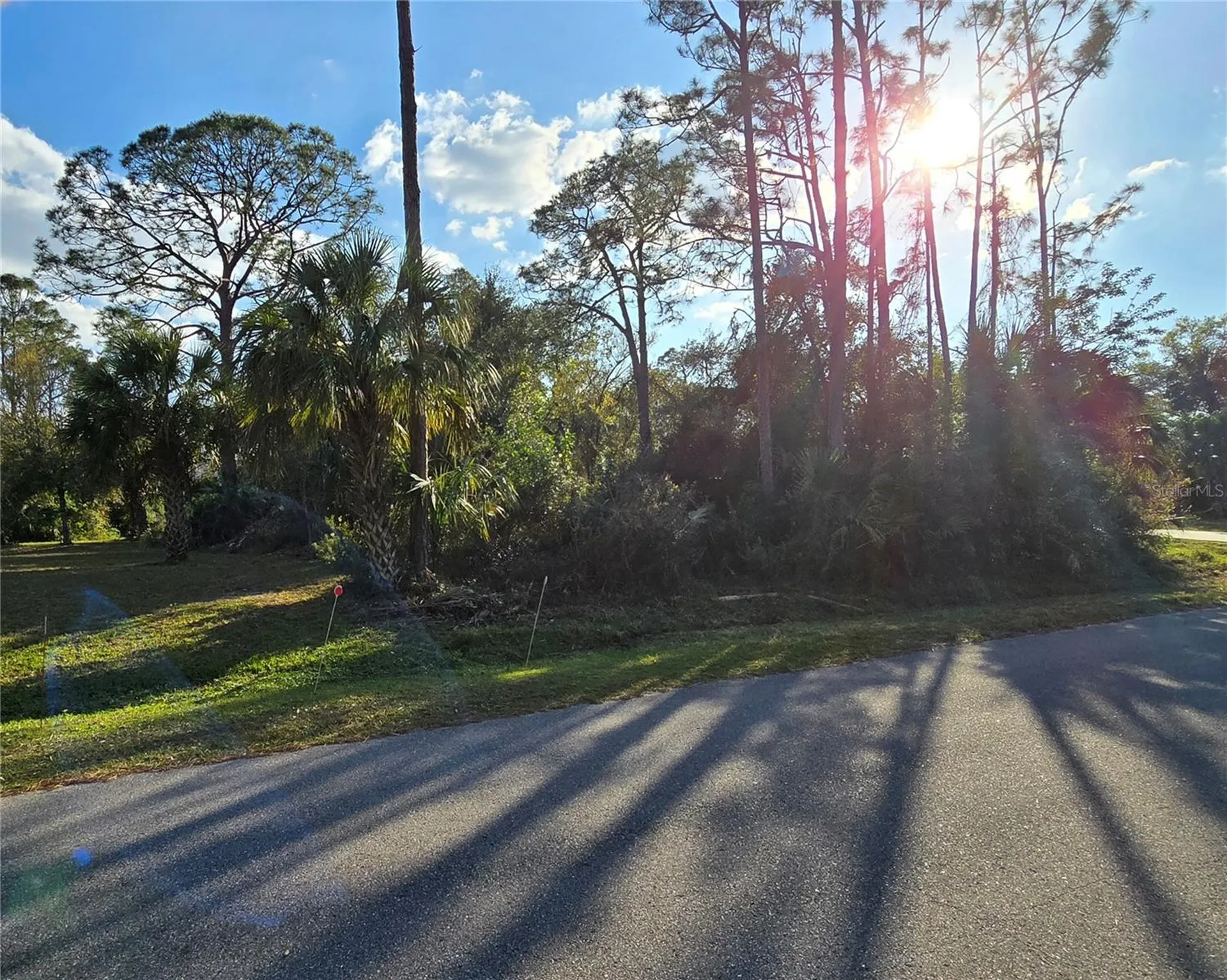 Sylvania Avenue North Port FL 34286