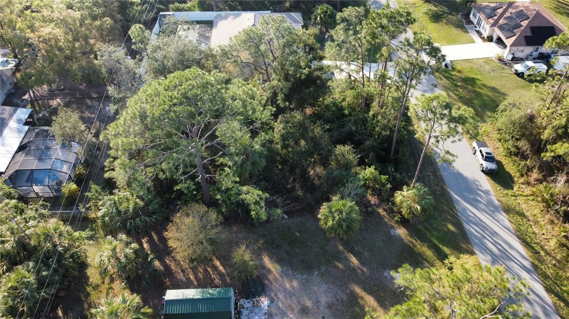 Sylvania Avenue North Port FL 34286