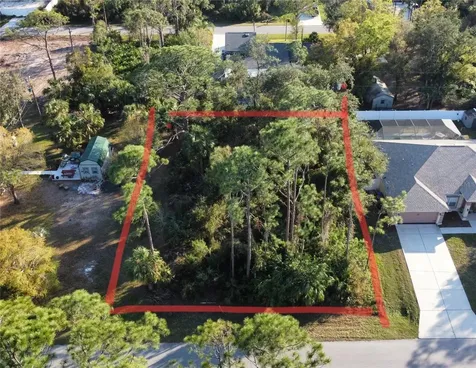 Sylvania Avenue North Port FL 34286
