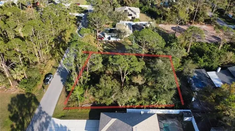 Sylvania Avenue North Port FL 34286