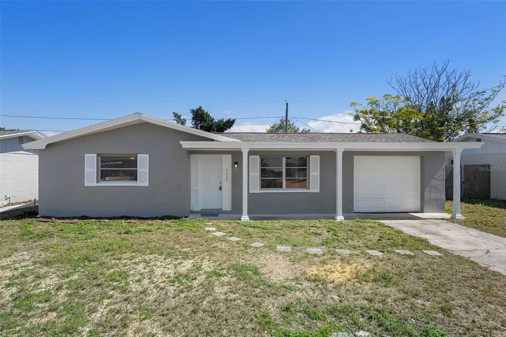 3620 Kingsbury Drive Holiday FL 34691