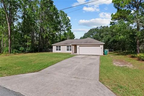 7123 N Tallwood Drive Citrus Springs FL 34434