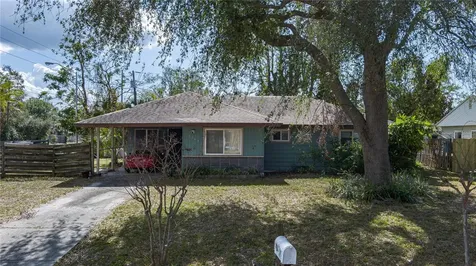 2784 Martin Street Sarasota FL 34237