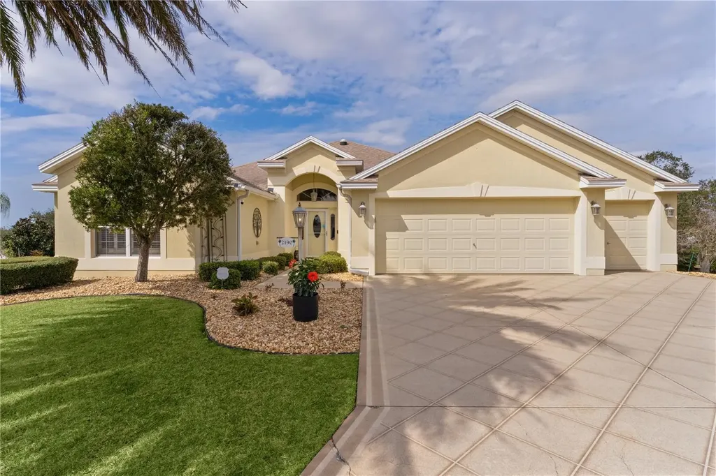2190 Derringer Avenue The Villages FL 32162