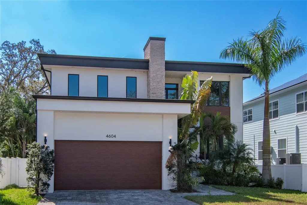 4604 W Lowell Avenue Tampa FL 33629