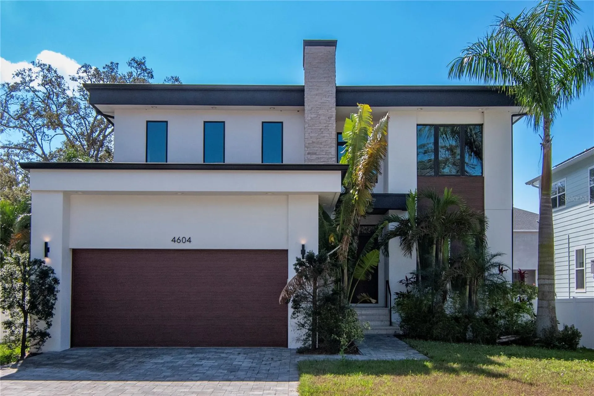 4604 W Lowell Avenue Tampa FL 33629