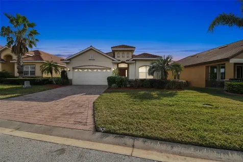 1713 Altavista Circle Lakeland FL 33810
