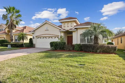 1713 Altavista Circle Lakeland FL 33810